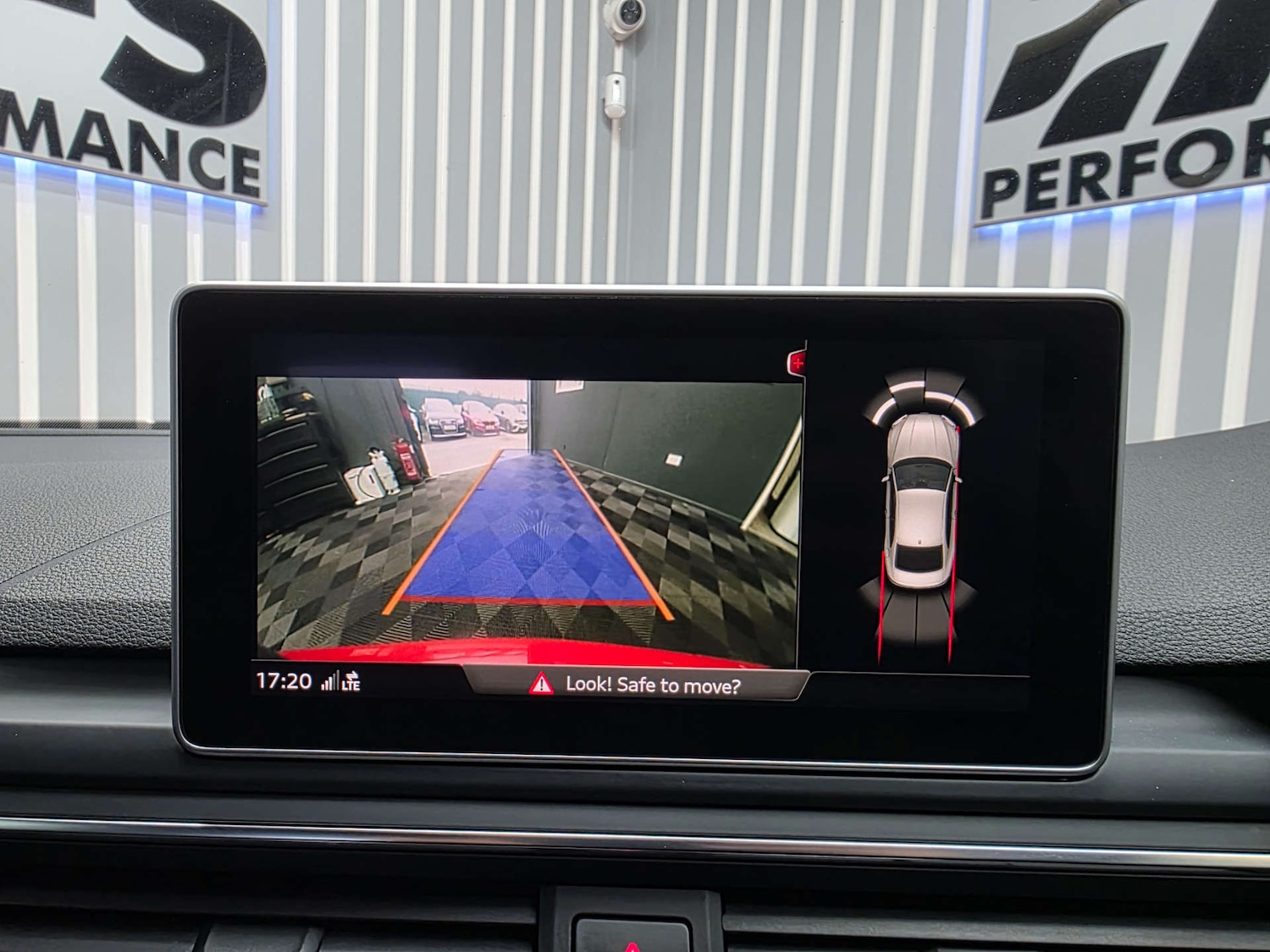 Used Audi RS5 2017 for sale - 76601807: Photo 11