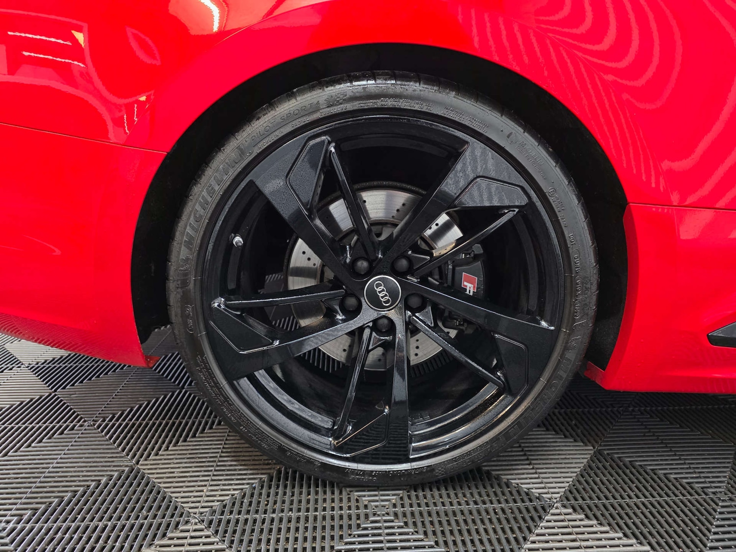 Used Audi RS5 2017 for sale - 76601807: Photo 23