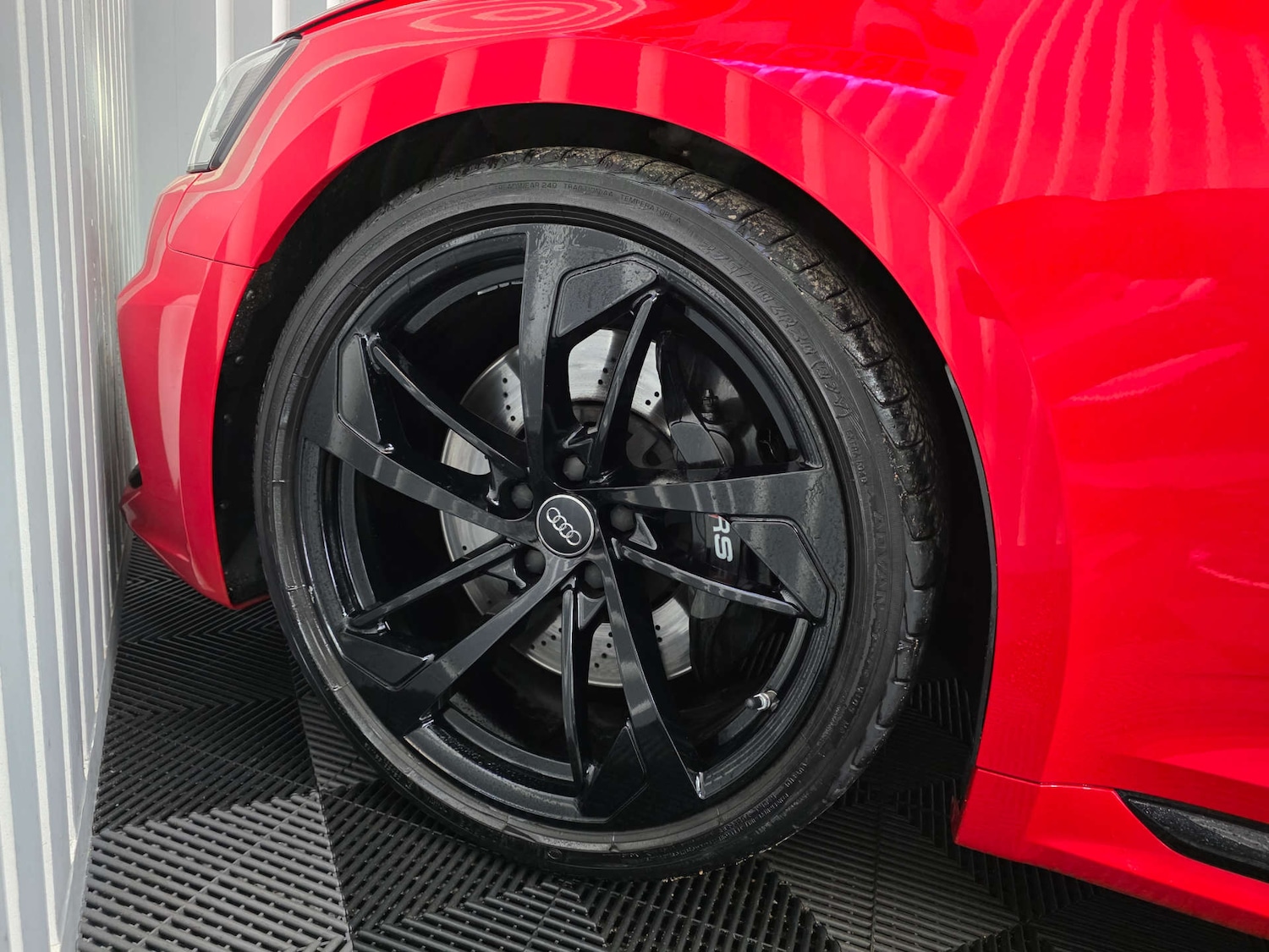 Used Audi RS5 2017 for sale - 76601807: Photo 26