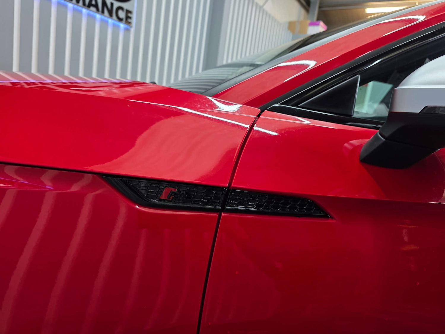 Used Audi RS5 2017 for sale - 76601807: Photo 27