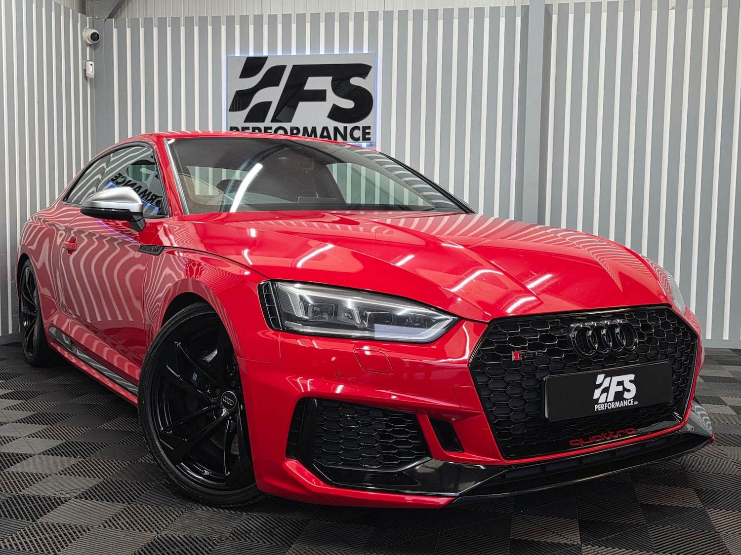 Used Audi RS5 2017 for sale - 76601807: Photo 30