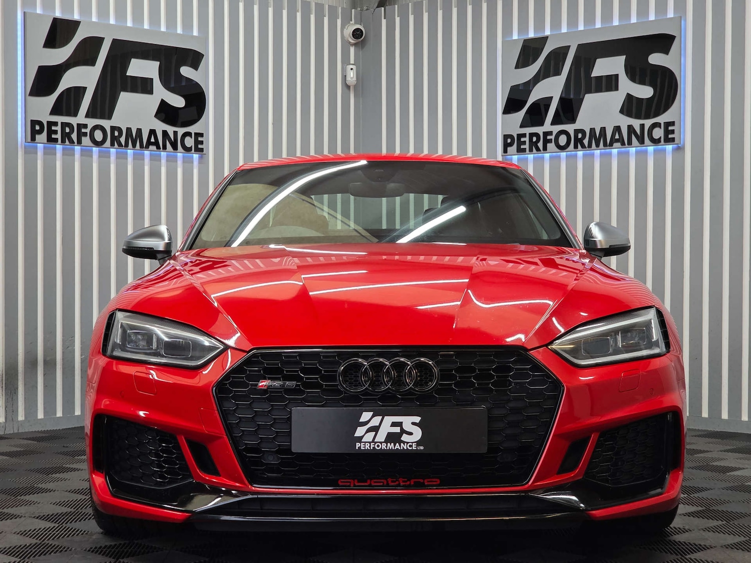 Used Audi RS5 2017 for sale - 76601807: Photo 31