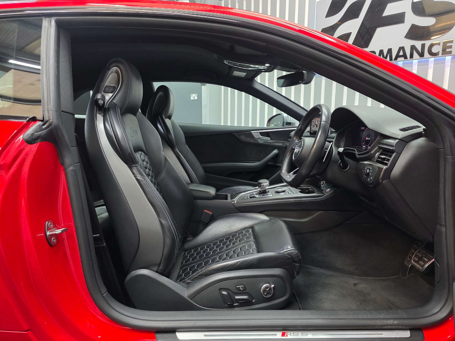 Used Audi RS5 2017 for sale - 76601807: Photo 36