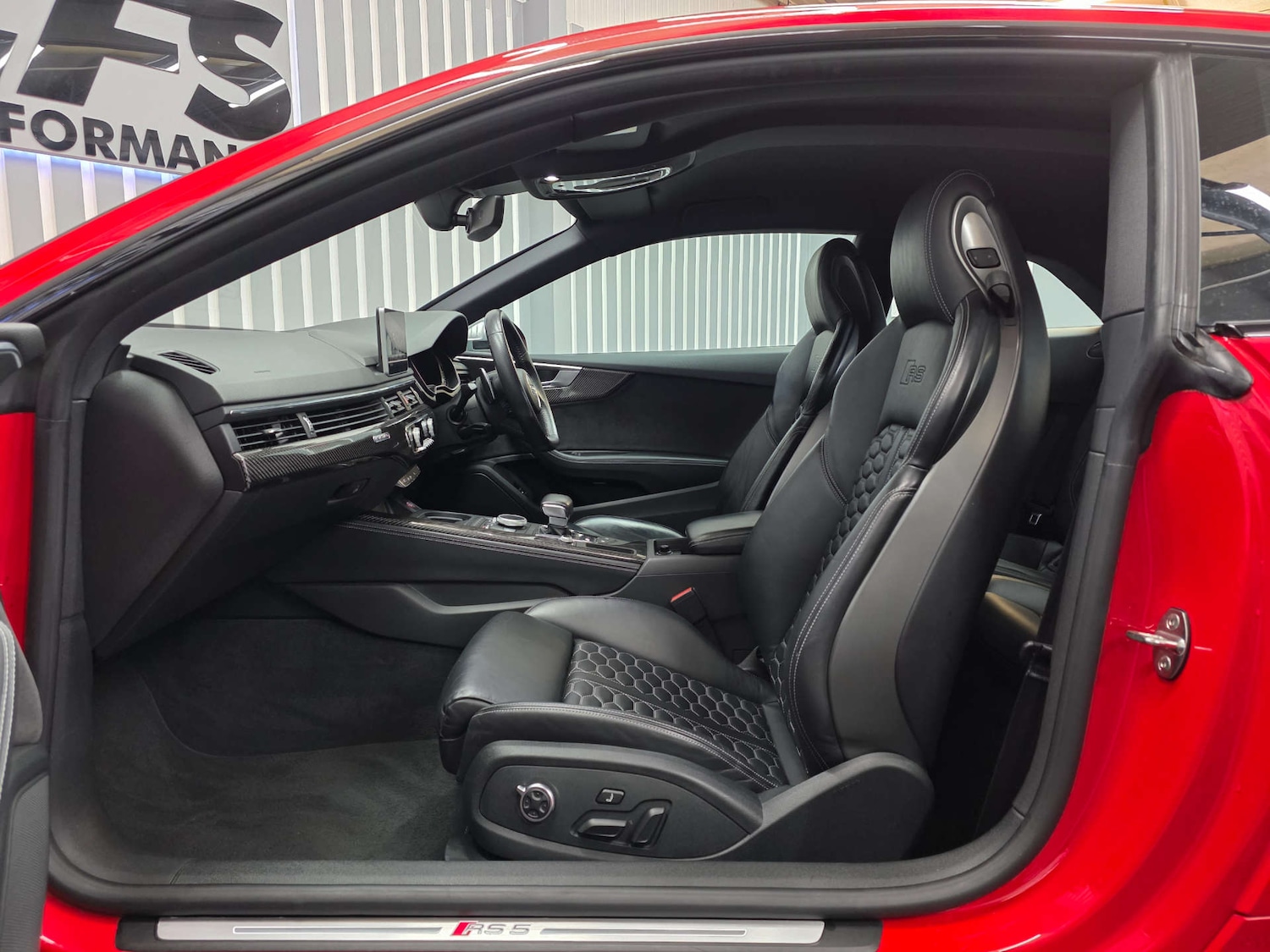 Used Audi RS5 2017 for sale - 76601807: Photo 38