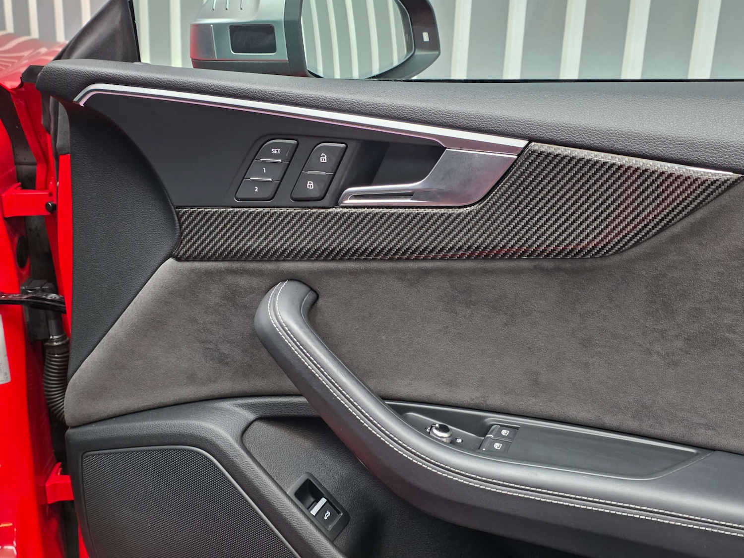 Used Audi RS5 2017 for sale - 76601807: Photo 39