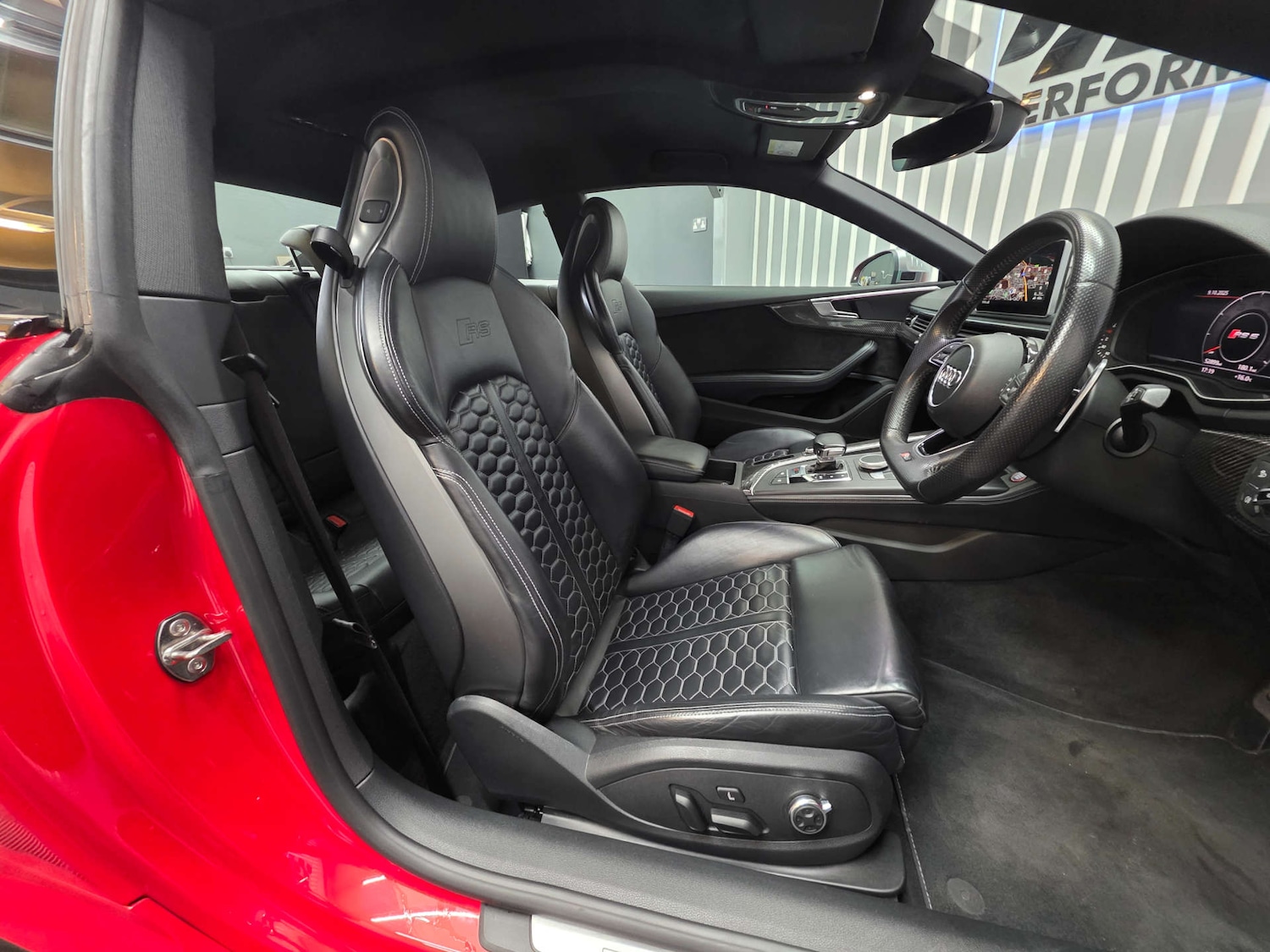 Used Audi RS5 2017 for sale - 76601807: Photo 7