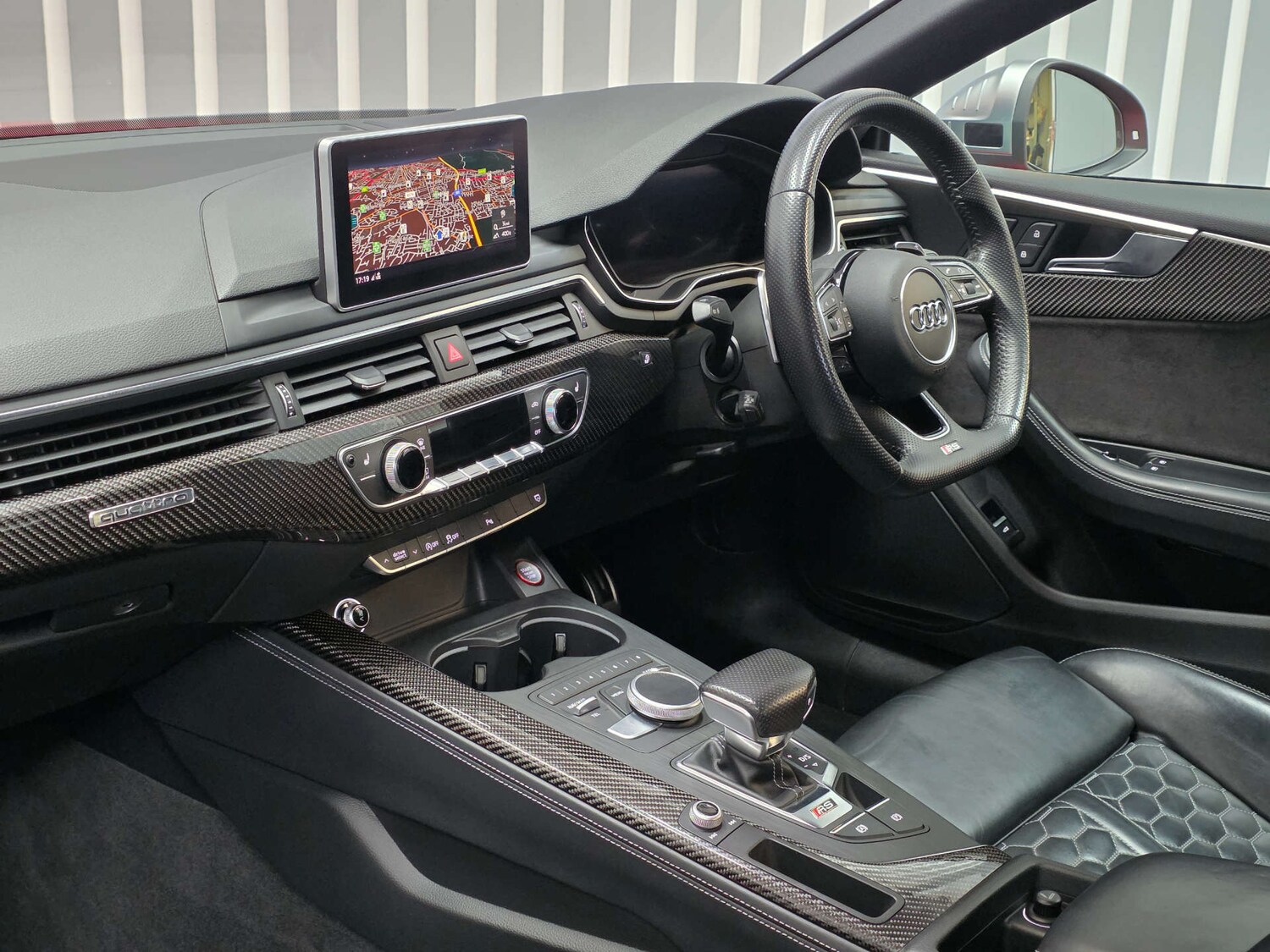 Used Audi RS5 2017 for sale - 76601807: Photo 8