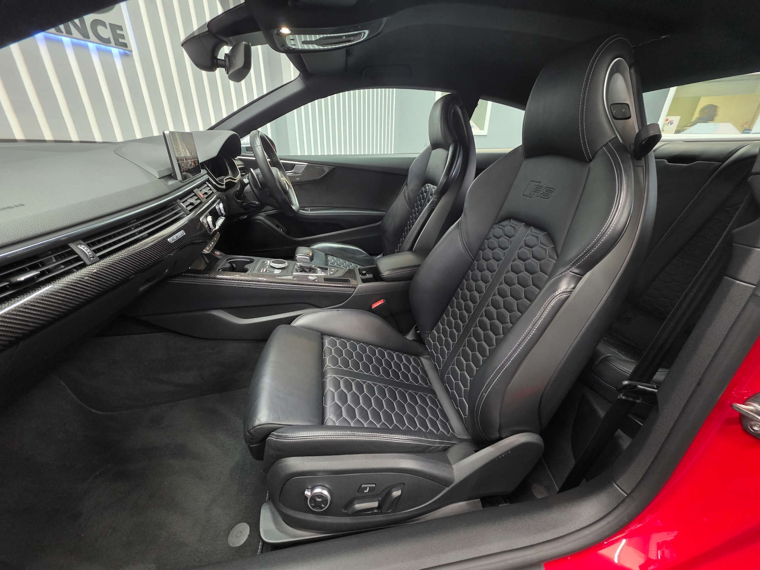 Used Audi RS5 2017 for sale - 76601807: Photo 9