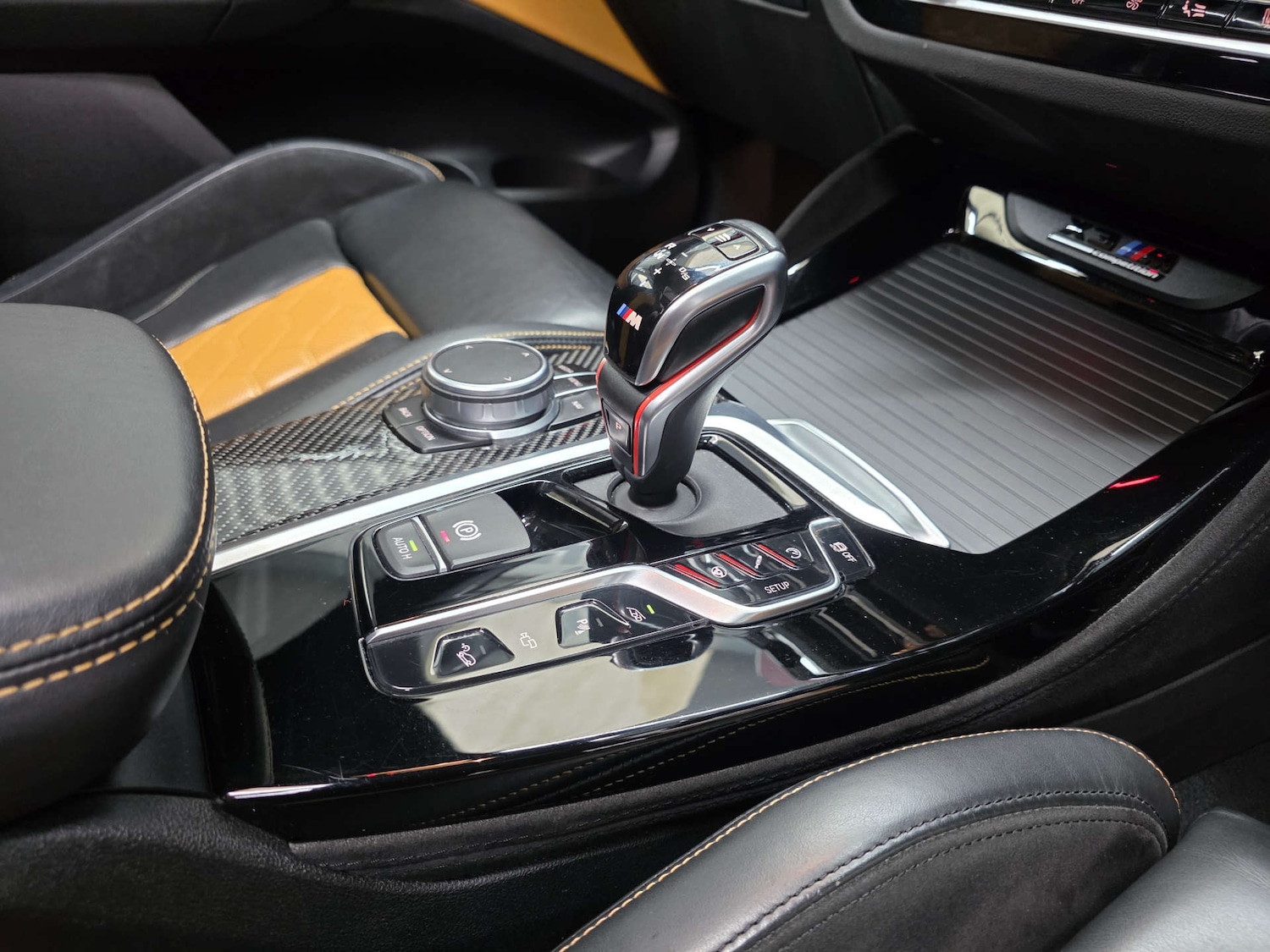 Used BMW X3 M 2019 for sale - 76698063: Photo 12