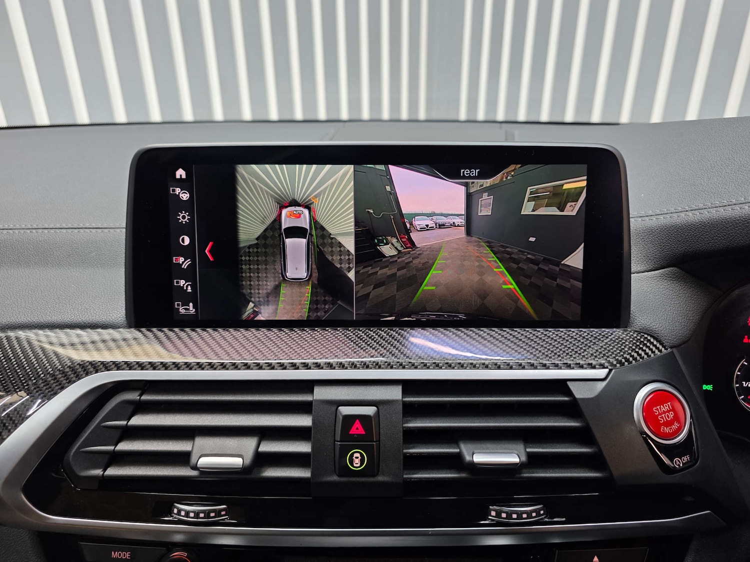 Used BMW X3 M 2019 for sale - 76698063: Photo 13