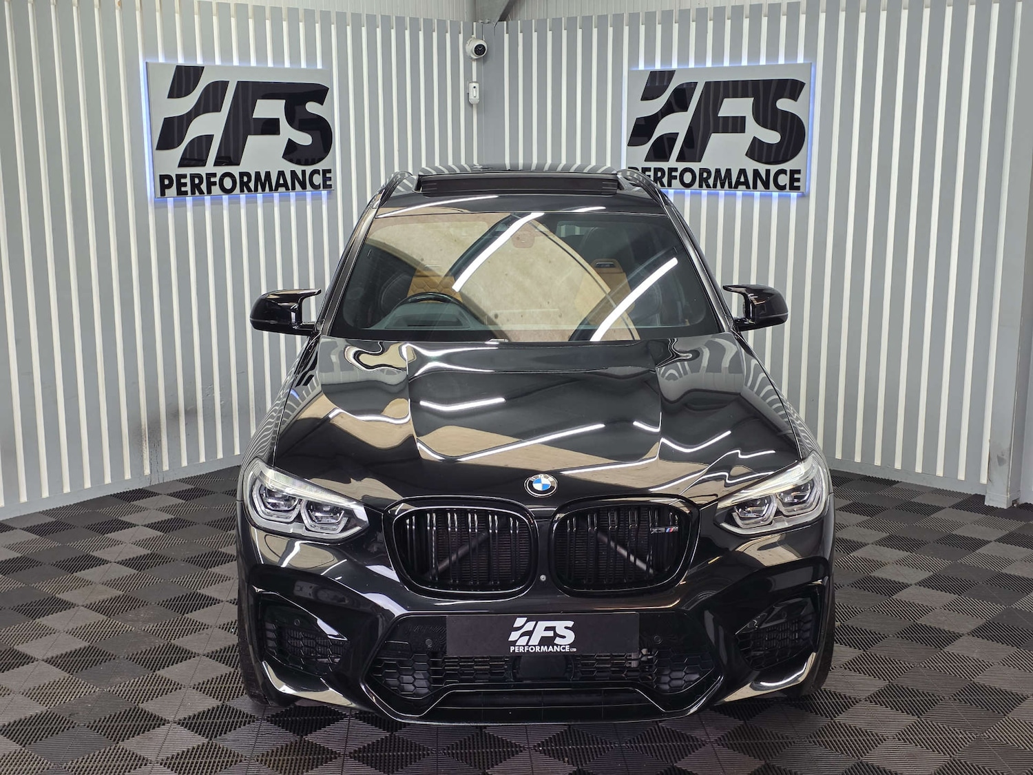 Used BMW X3 M 2019 for sale - 76698063: Photo 17