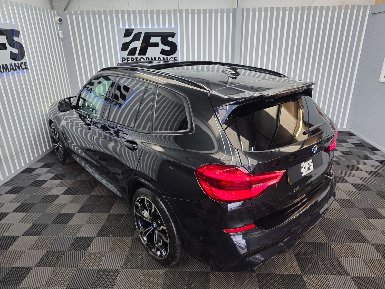 Used BMW X3 M 2019 for sale - 76698063: Photo 19
