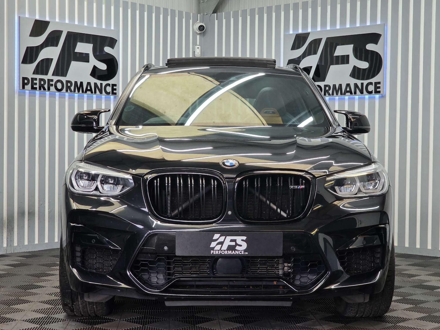 Used BMW X3 M 2019 for sale - 76698063: Photo 2