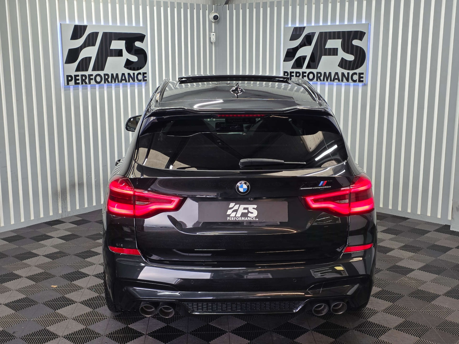 Used BMW X3 M 2019 for sale - 76698063: Photo 20