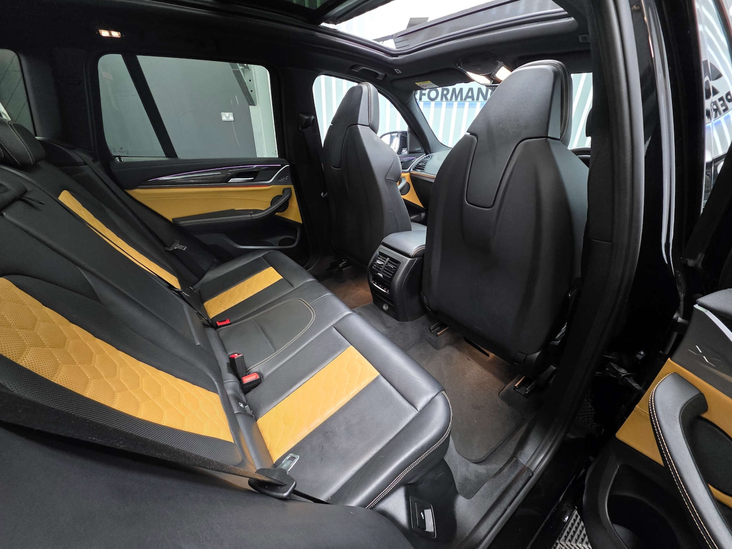 Used BMW X3 M 2019 for sale - 76698063: Photo 22