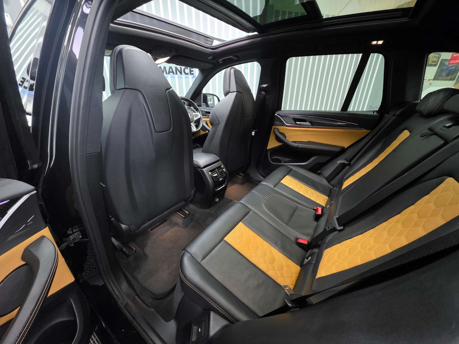 Used BMW X3 M 2019 for sale - 76698063: Photo 26