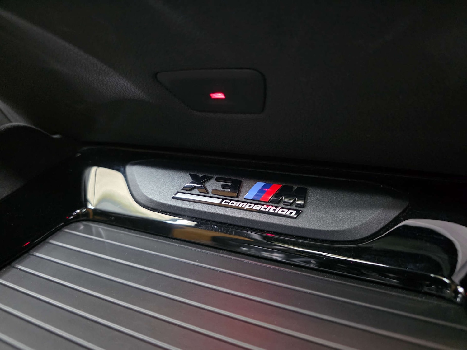 Used BMW X3 M 2019 for sale - 76698063: Photo 27