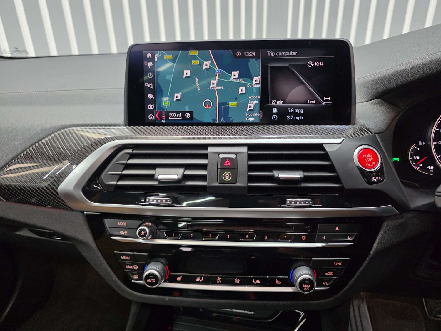 Used BMW X3 M 2019 for sale - 76698063: Photo 28