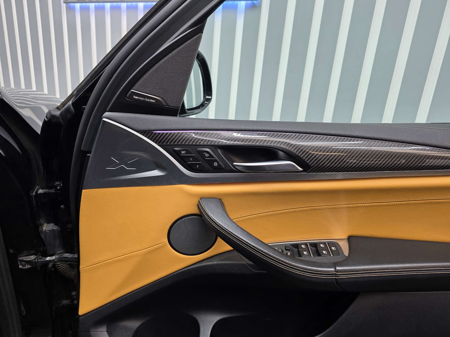 Used BMW X3 M 2019 for sale - 76698063: Photo 29