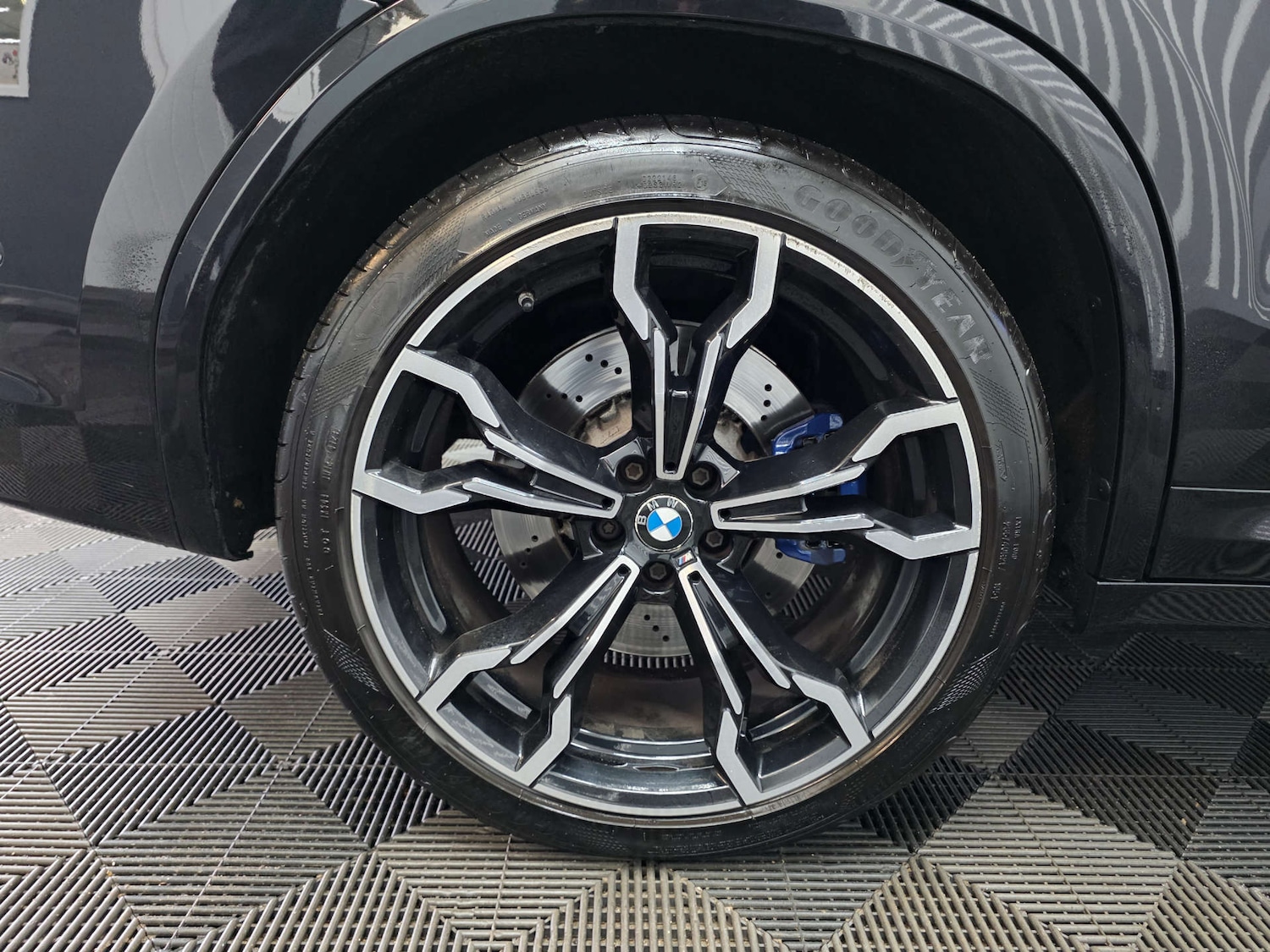 Used BMW X3 M 2019 for sale - 76698063: Photo 30