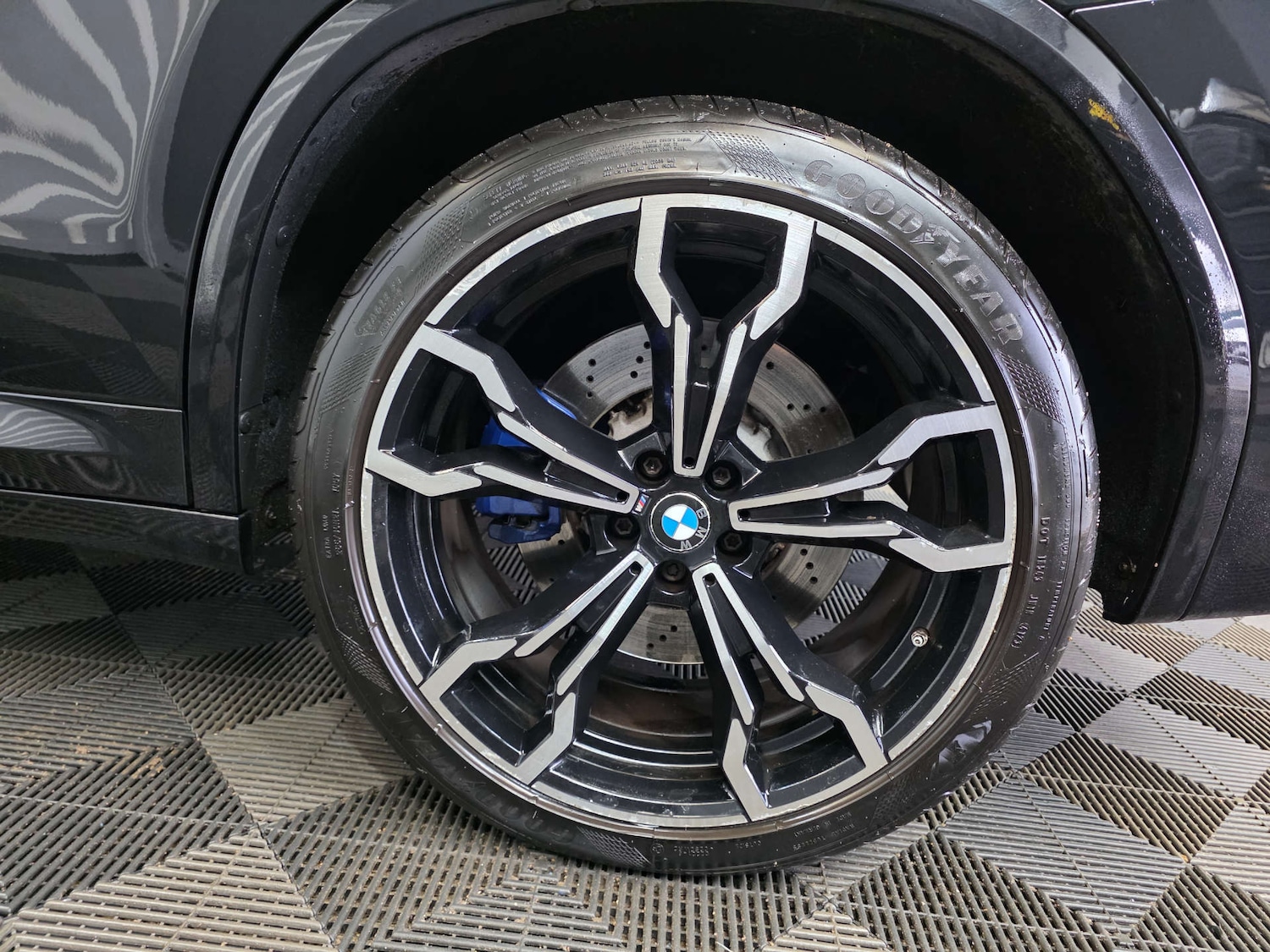 Used BMW X3 M 2019 for sale - 76698063: Photo 31