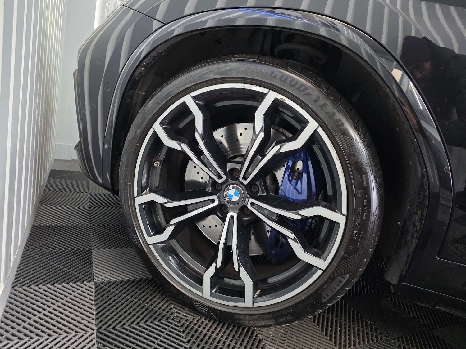 Used BMW X3 M 2019 for sale - 76698063: Photo 32