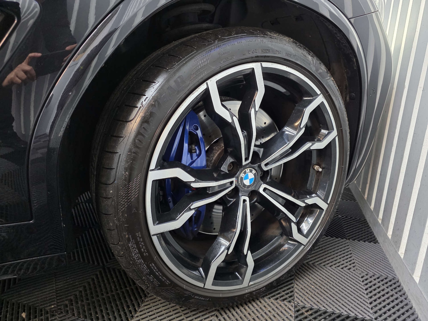 Used BMW X3 M 2019 for sale - 76698063: Photo 33