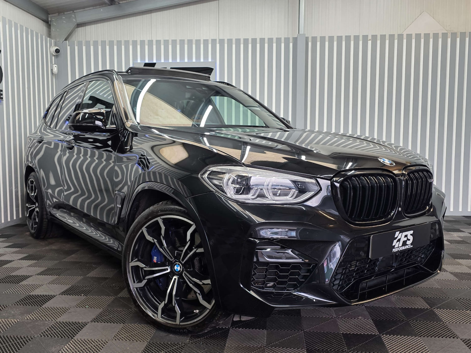 Used BMW X3 M 2019 for sale - 76698063: Photo 34