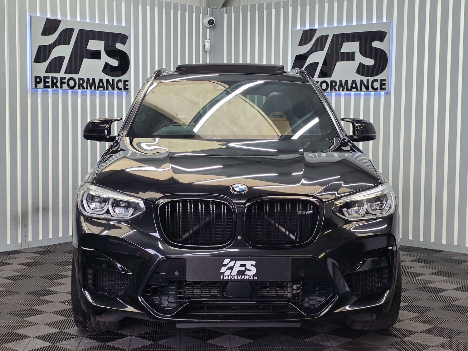 Used BMW X3 M 2019 for sale - 76698063: Photo 35