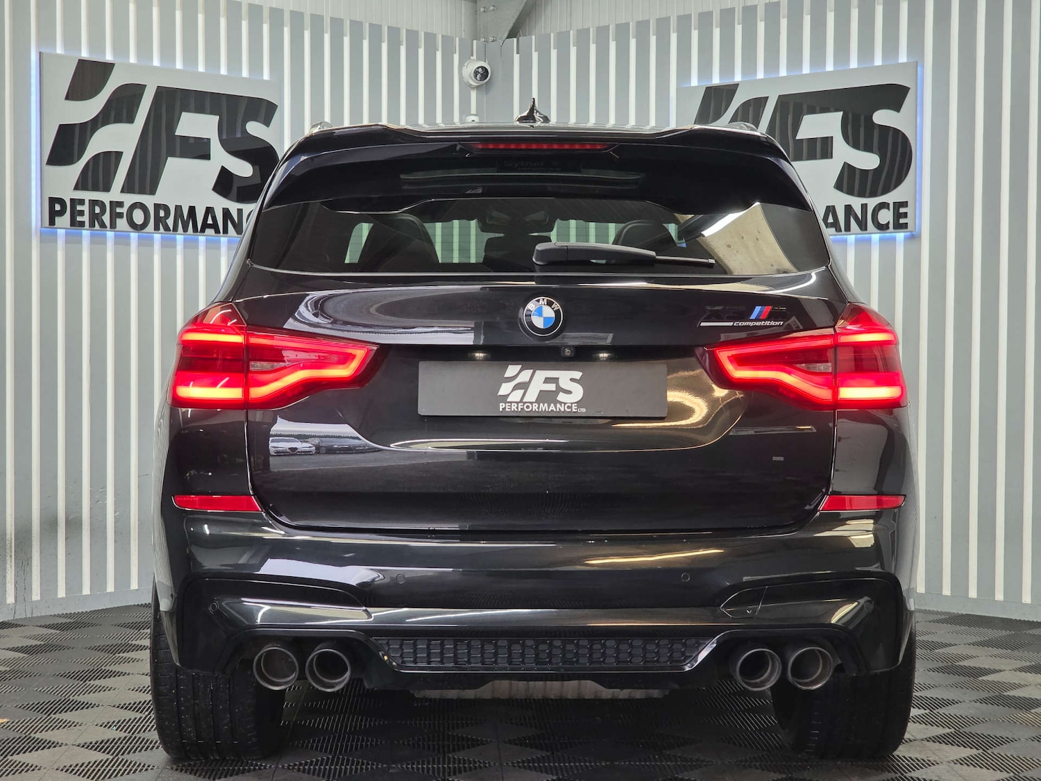 Used BMW X3 M 2019 for sale - 76698063: Photo 38