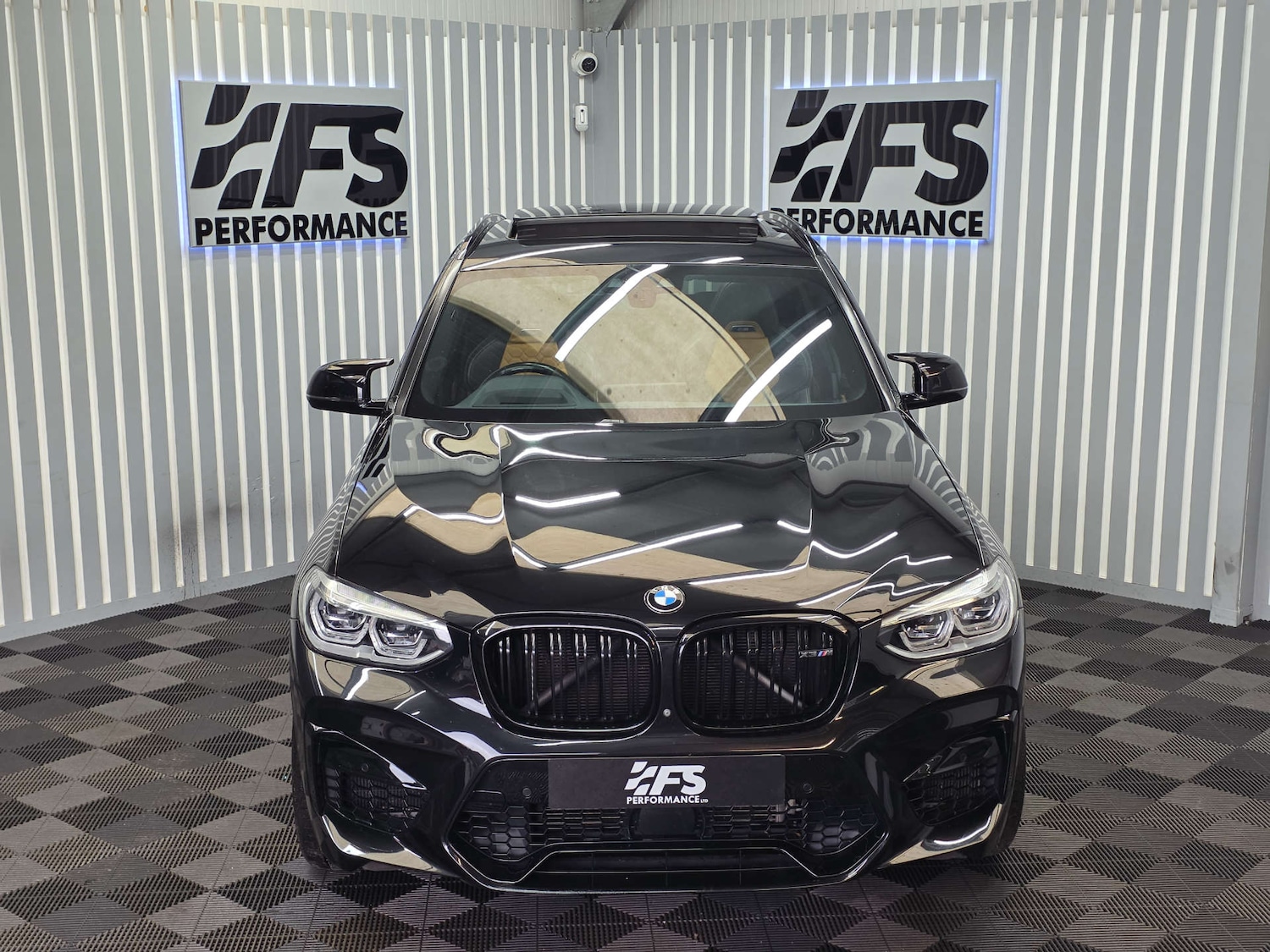 Used BMW X3 M 2019 for sale - 76698063: Photo 44