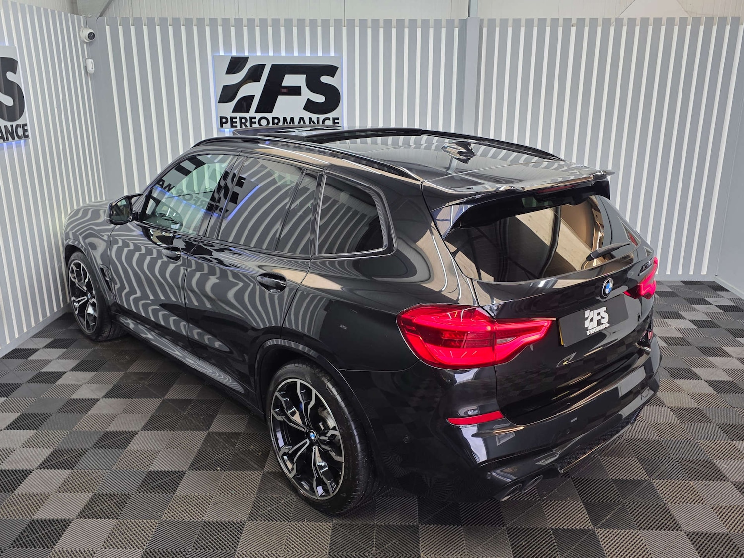 Used BMW X3 M 2019 for sale - 76698063: Photo 46