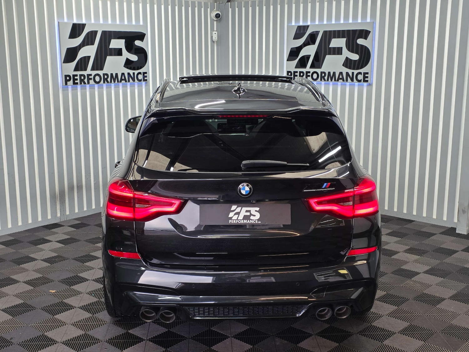 Used BMW X3 M 2019 for sale - 76698063: Photo 47