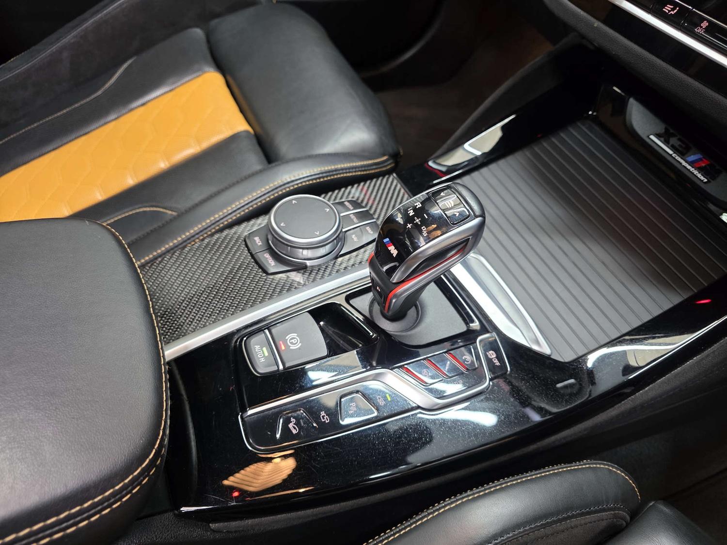 Used BMW X3 M 2019 for sale - 76698063: Photo 49