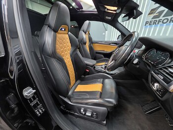 Used BMW X3 M 2019 for sale - 76698063: Photo