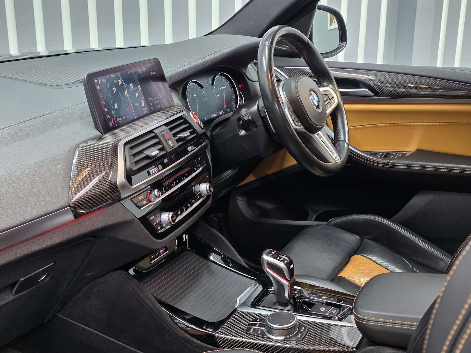 Used BMW X3 M 2019 for sale - 76698063: Photo 5