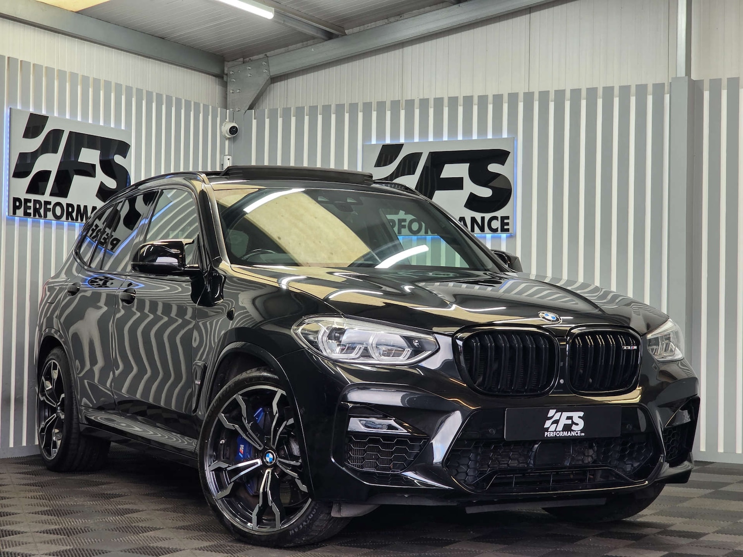 Used BMW X3 M 2019 for sale - 76698063: Photo 50