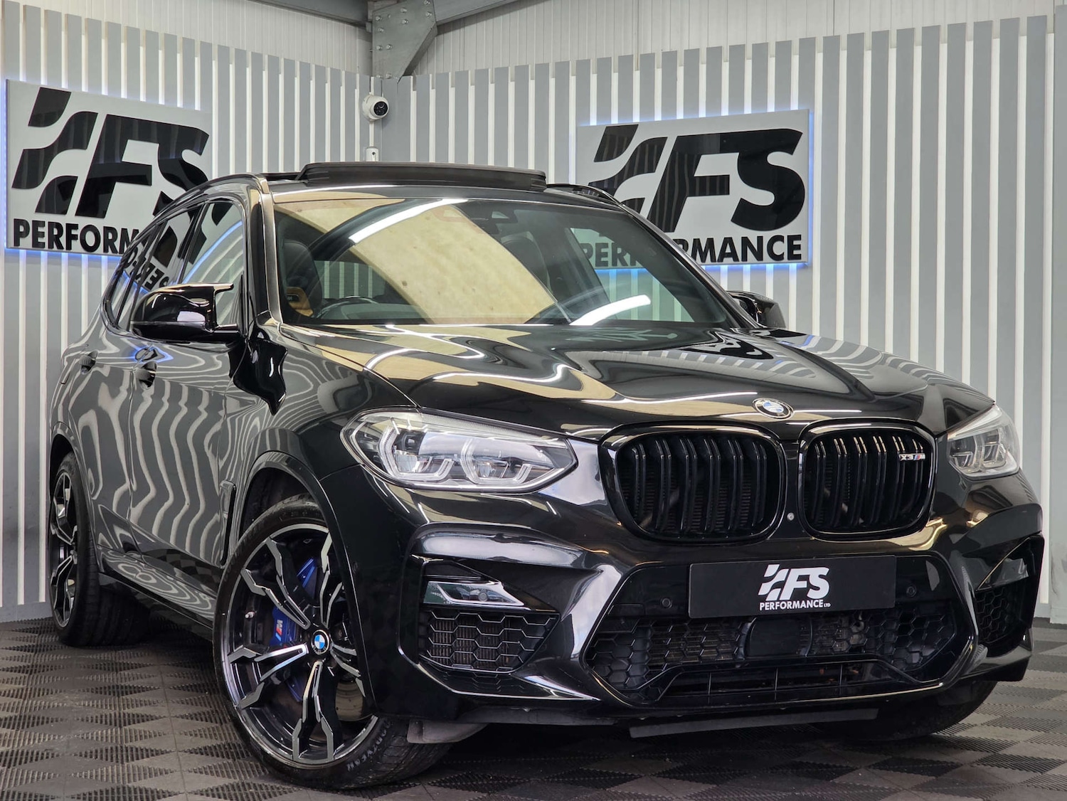 Used BMW X3 M 2019 for sale - 76698063: Photo 51