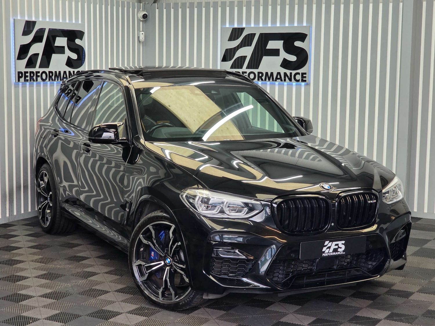 Used BMW X3 M 2019 for sale - 76698063: Photo 52