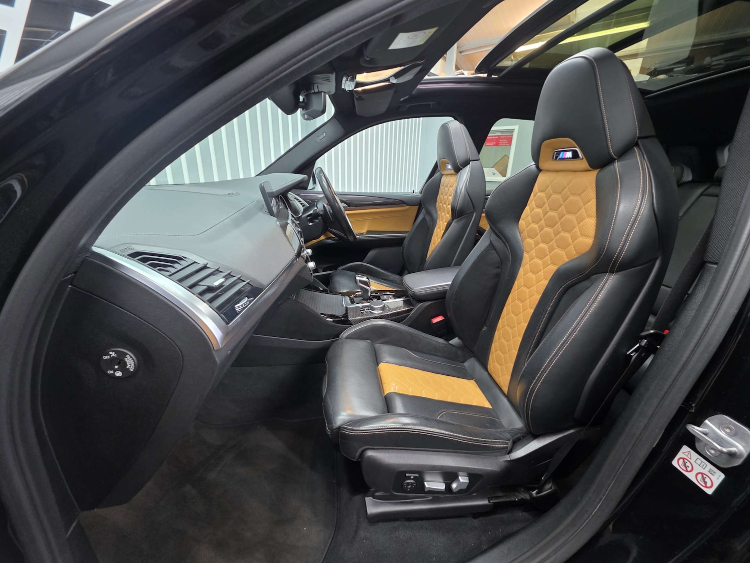 Used BMW X3 M 2019 for sale - 76698063: Photo 6