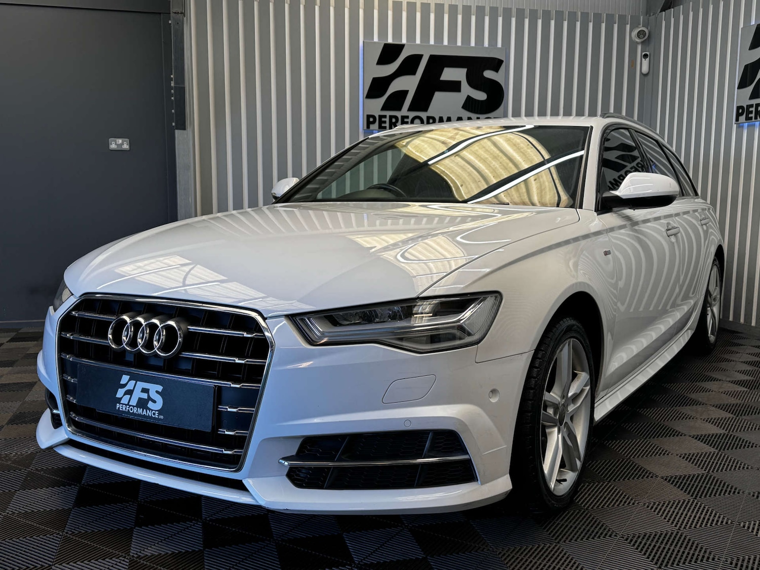 Used Audi A6 2017 for sale - 77556746: Photo 12