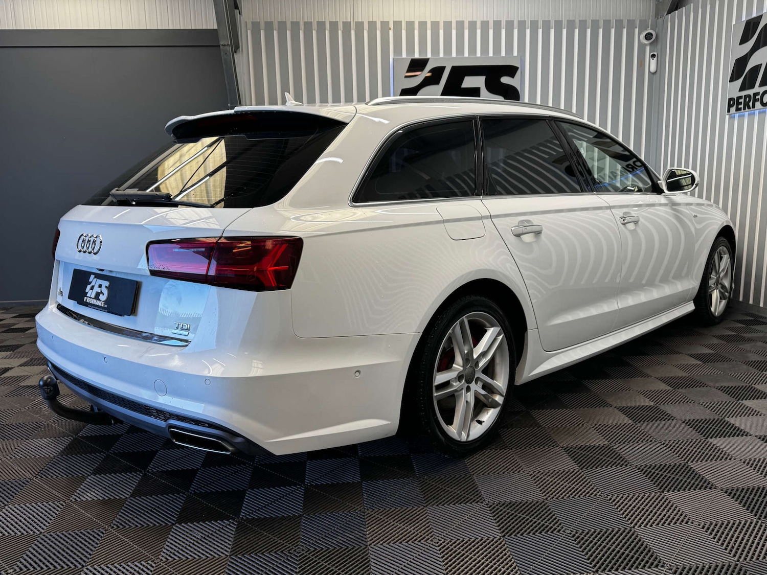 Used Audi A6 2017 for sale - 77556746: Photo 15