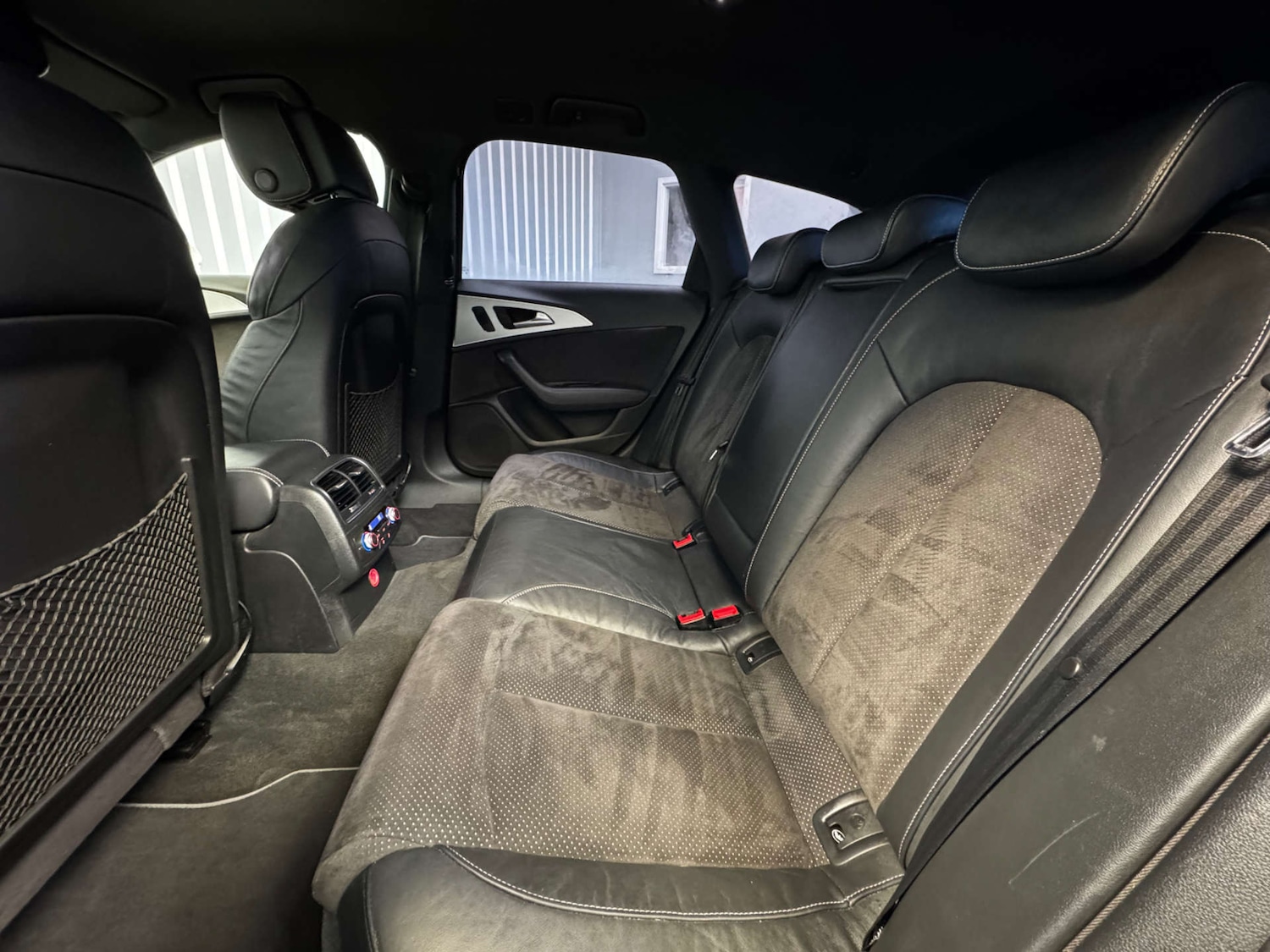 Used Audi A6 2017 for sale - 77556746: Photo 17