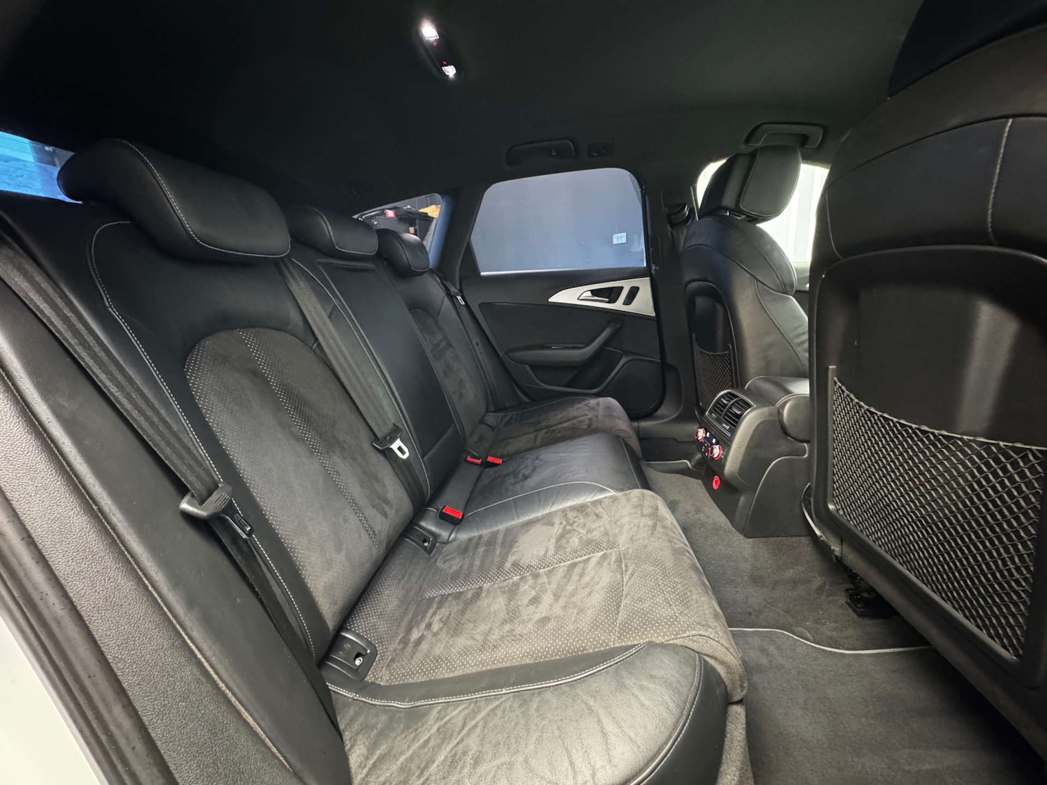 Used Audi A6 2017 for sale - 77556746: Photo 18