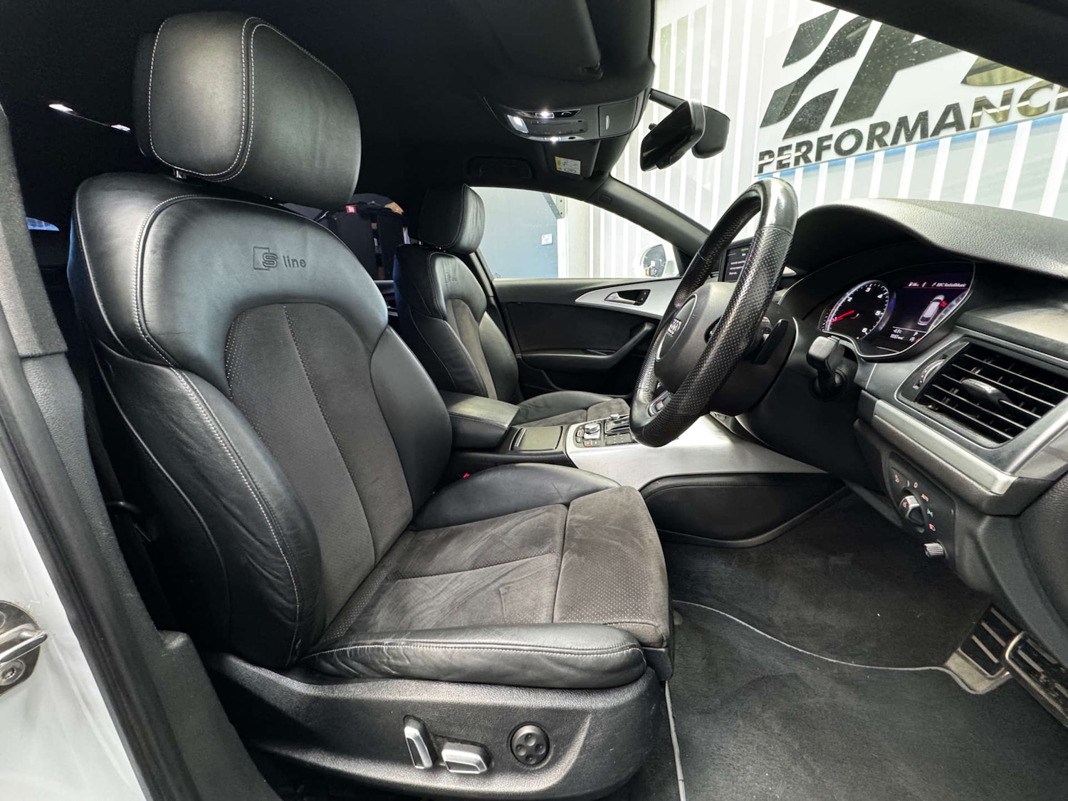 Used Audi A6 2017 for sale - 77556746: Photo 19