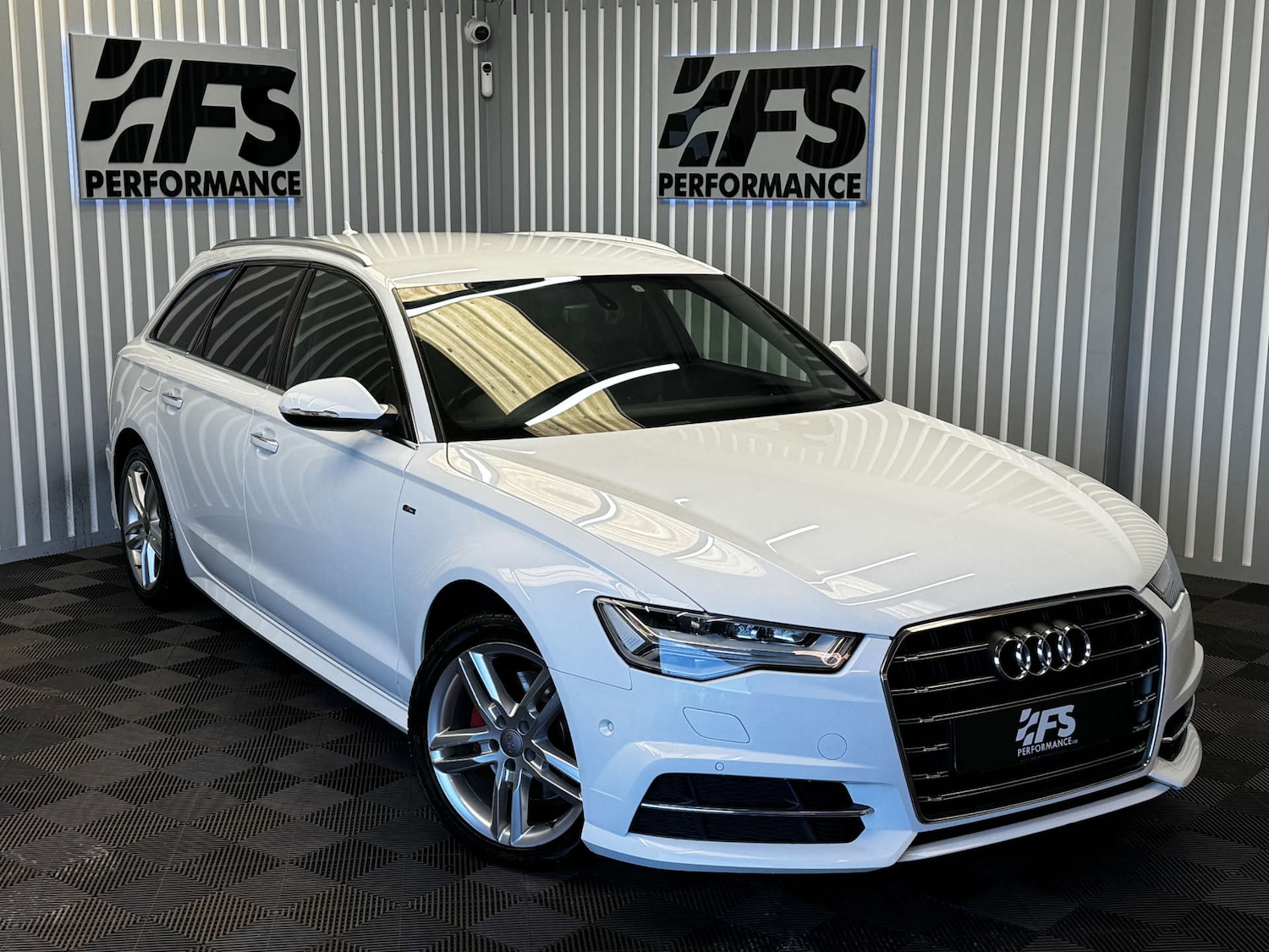 Used Audi A6 2017 for sale - 77556746: Photo 21