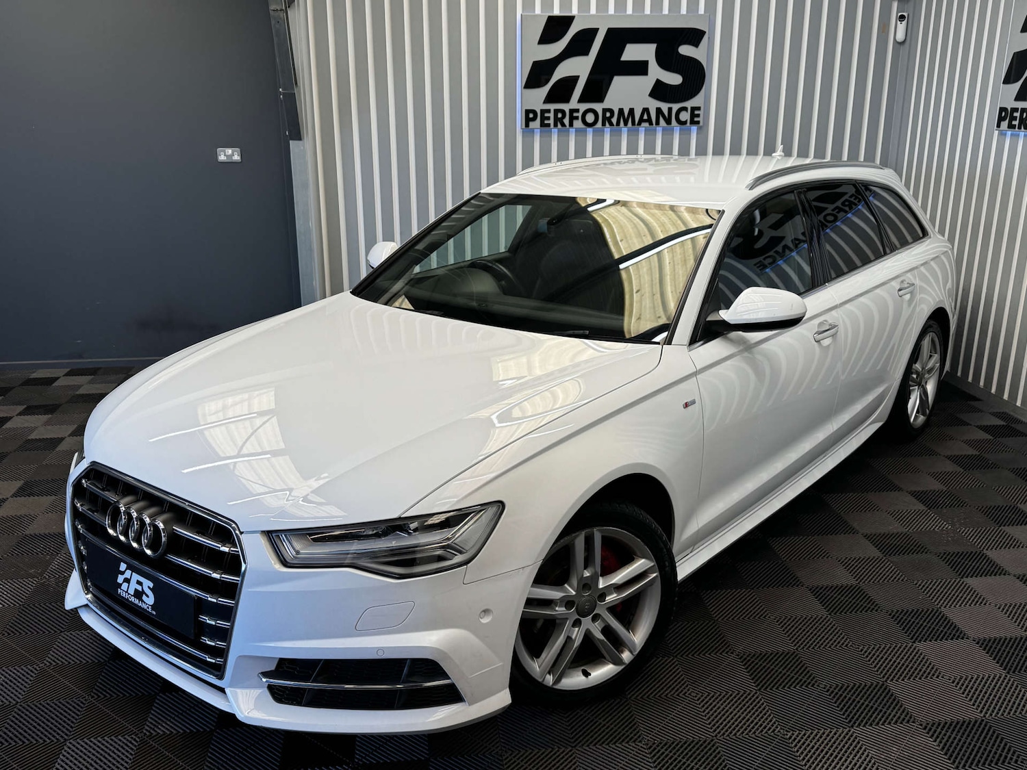 Used Audi A6 2017 for sale - 77556746: Photo 23
