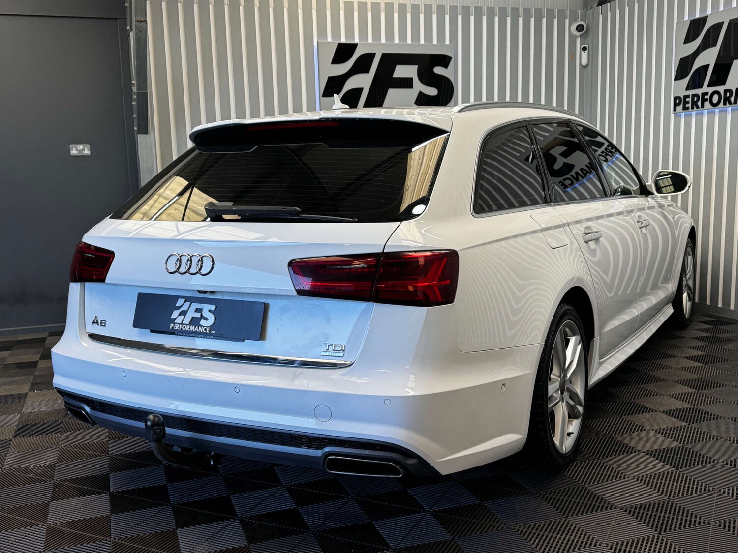 Used Audi A6 2017 for sale - 77556746: Photo 26