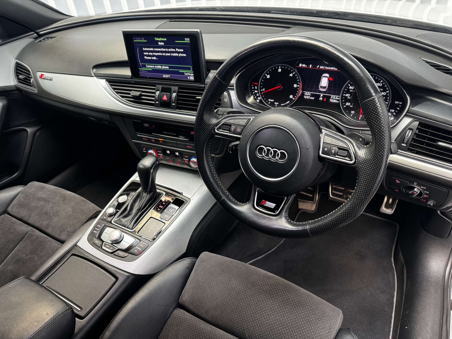 Used Audi A6 2017 for sale - 77556746: Photo 27