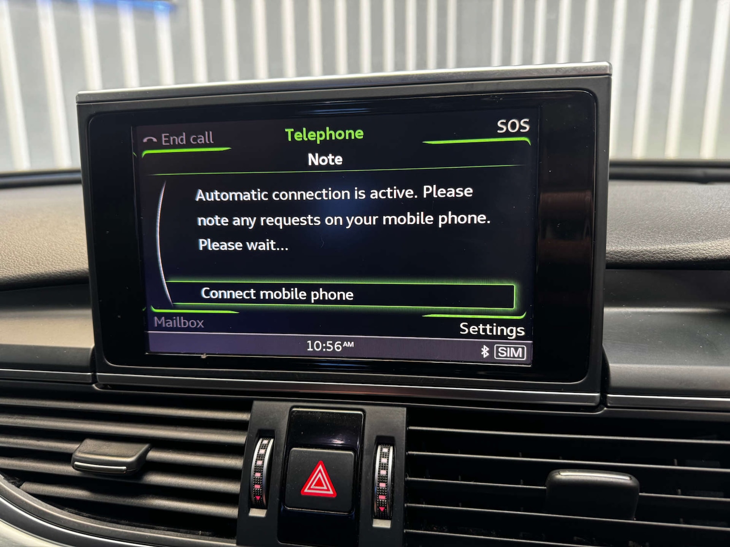 Used Audi A6 2017 for sale - 77556746: Photo 28